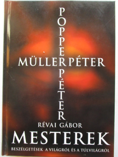 R�vai G�bor - Mesterek