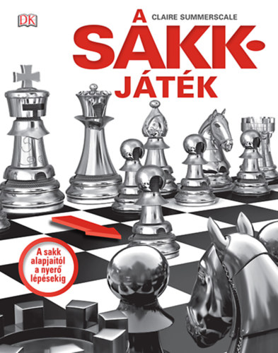 Claire Summerscale - A sakkjtk