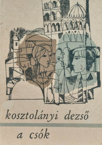 Kosztolnyi Dezs - A csk