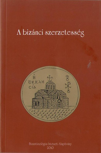 Kiss-Murakzy szerk. - A biznci szerzetessg