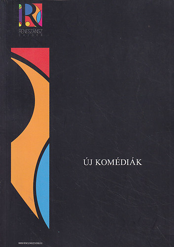 P�lfi �gnes szerk. - �j kom�di�k