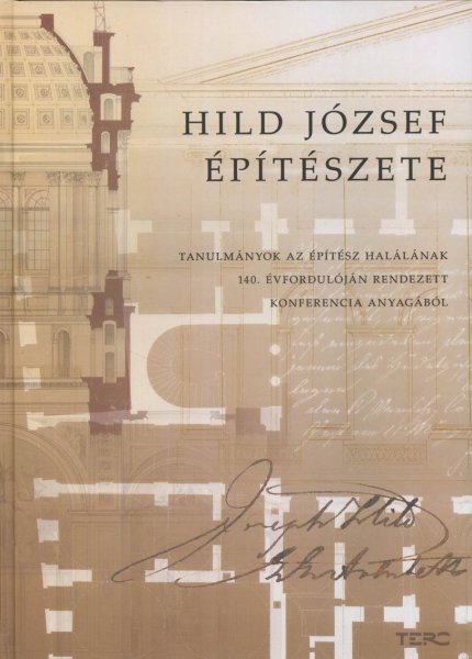 Hild Jzsef ptszete