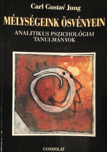 Carl Gustav Jung - Mlysgeink svnyein