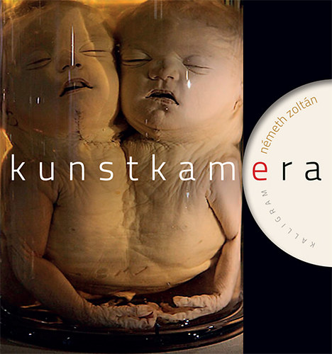 Németh Zoltán - Kunstkamera