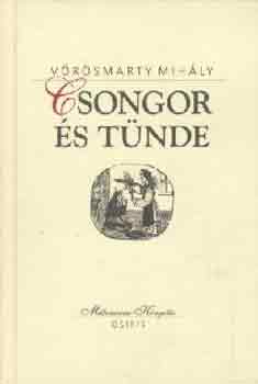 V�r�smarty Mih�ly - Csongor �s T�nde