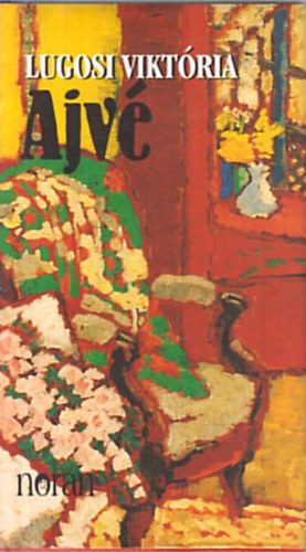 Lugosi Viktria - Ajv