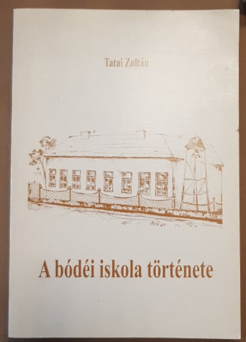 Tatai Zoltn - A bdi iskola trtnete