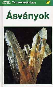 Olaf-Sussieck C.-For Medenbach - Ásványok (Természetkalauz)