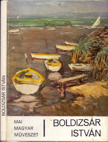 Bodnr va - Boldizsr Istvn