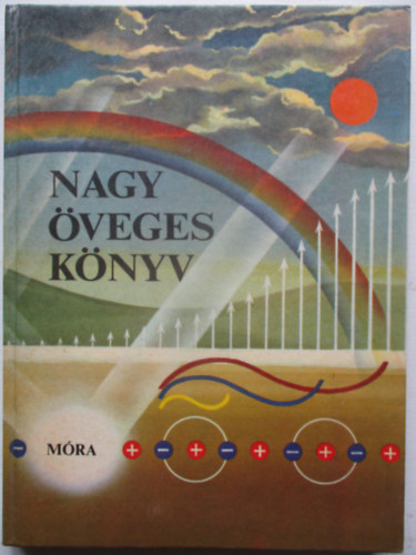 Simonffy Gza - Nagy veges knyv