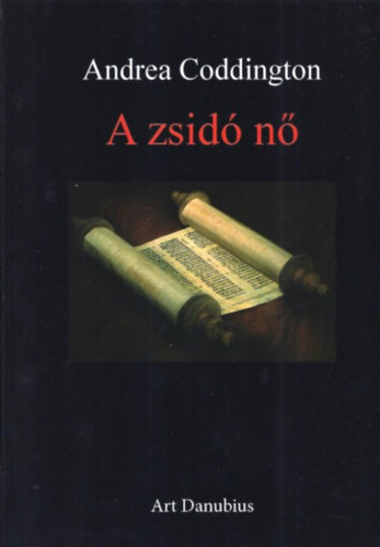 Andrea Coddington - A zsidó nő