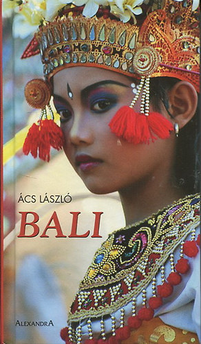 Bali (Indonzia - denkert a trpusokon)