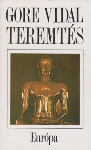 Gore Vidal - Teremt�s