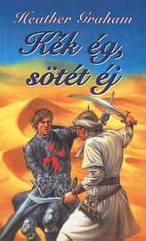 Heather Graham - K�k �g, s�t�t �j