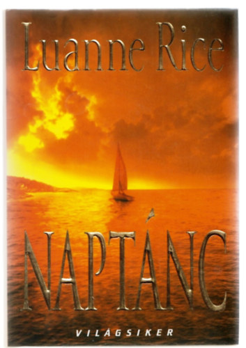 Luanne Rice - Napt�nc