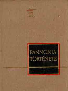 Bark�czi-B�na-M�csy - Pannonia t�rt�nete