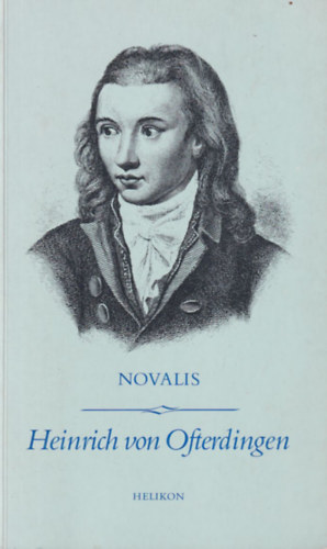 Novalis - Heinrich von Ofterdingen
