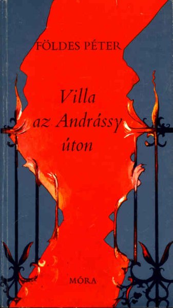F�ldes P�ter - Villa az Andr�ssy �ton