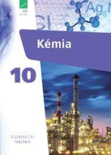 Demeter Lszl  Tth Mria (szerk.) - KMIA 10. TANKNYV (FI-505051001/1)