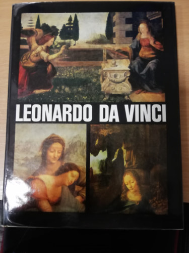 Victor Ieronim Stoichita - Leonardo Da Vinci