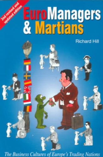 Richard Hill - EuroManagers & Martians