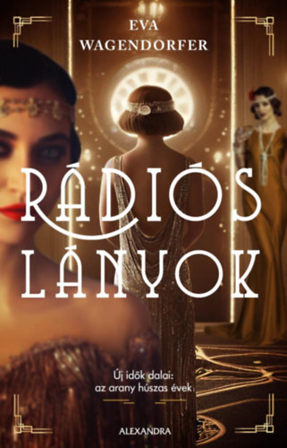 Eva Wagendorfer - R�di�s l�nyok