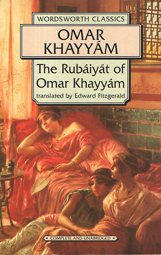 Francis Scott Fitzgerald - The Rubiyt of Omar Khayym (unabridged)