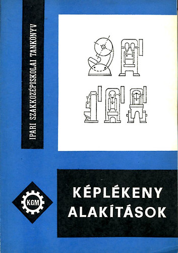 Kalas Imre - K�pl�keny alak�t�sok