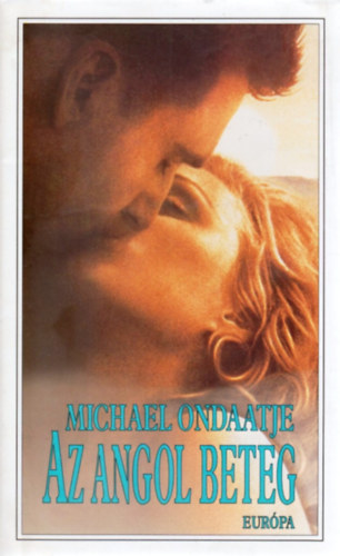 Michael Ondaatje - Az angol beteg