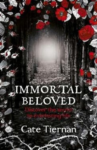 Cate Tiernan - Immortal Beloved