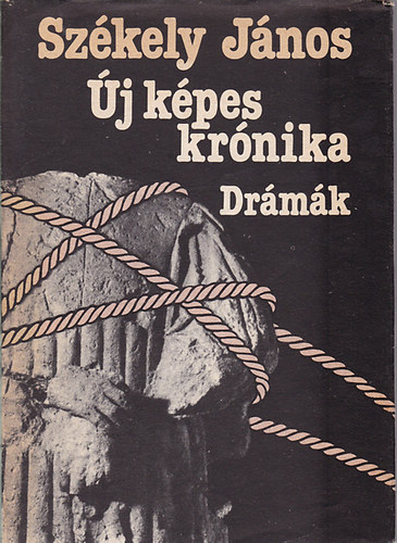 Székely JÁnos - Új képes krónika