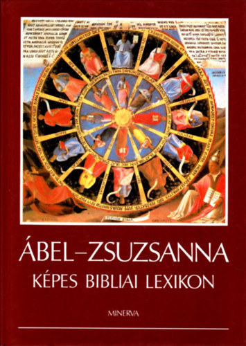 bel-Zsuzsanna Kpes bibliai lexikon