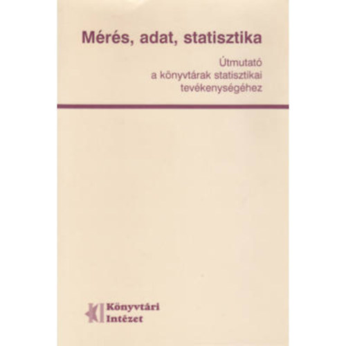 Somogyi J�zsef - M�r�s, adat, statisztika