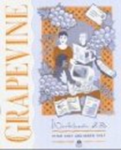 Viney Peter and Karen - Grapevine Workbook 2b