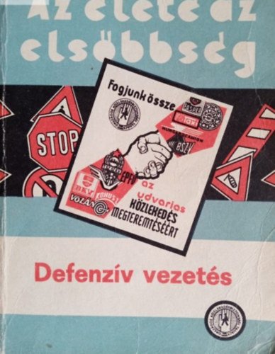 Marafk Imre - Defenzv vezets