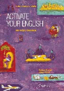 Sinclair, B.-Prowse, P. - Activate your English - Intermediate Coursebook