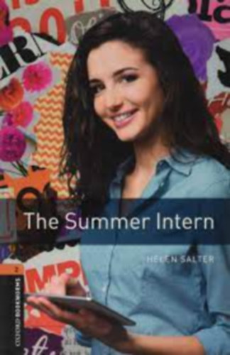 Helen Salter - THE SUMMER INTERN