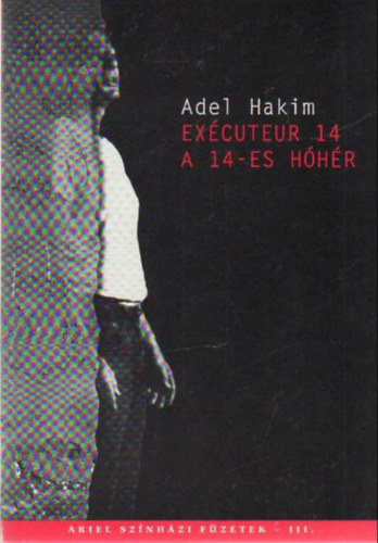 jfalusi Nmeth Jen Adel Hakim - A 14 -es hhr