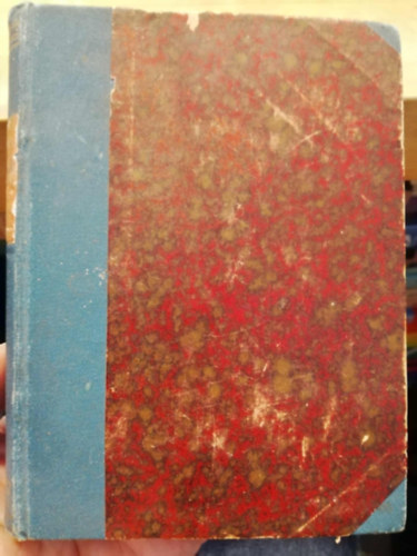 Halm�gyi S�ndor - Parlagi r�zs�k T�rt�neti Besz�lyek I.