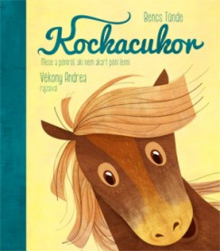 Bencs T�nde - Kockacukor