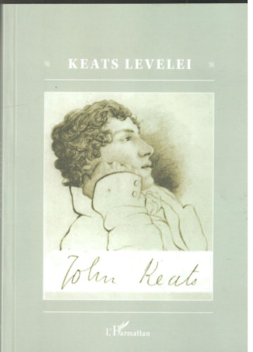 P�ter �gnes - Keats levelei