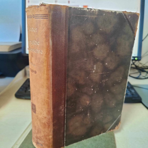 Dr. Th. Kocher - Chirurgische Operationslehre (mit 412 teils farbigen abbildungen im texte) /Sebészeti műtételmélet (412 illusztrációval)/