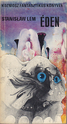 Stanislaw Lem - �den