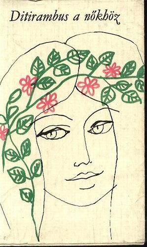 Ditirambus a nőkhöz