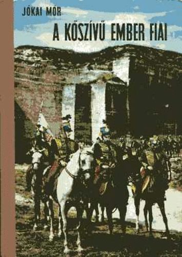 J�kai M�r - A k�sz�v� ember fiai