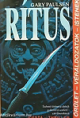 Gary Paulsen - R�tus