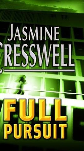 Jasmine Cresswell - Full Pursuit