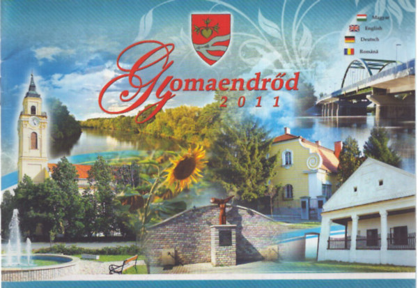 Gyomaendrőd 2011