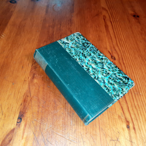 Beregi Ármin - Isten árnyékában I-II