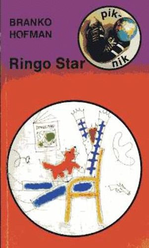 Branko Hofman - Ringo Star